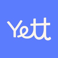 Yett logo - Similar company to Arumyra