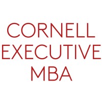 Cornell Executive MBA Programs logo - Similar company to Cu Denver Executive Mba Program