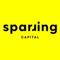 Sparring Capital logo - Similar company to Sparring