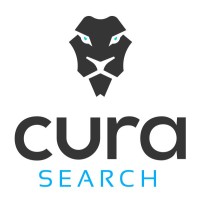 Cura Search logo - Similar company to Luna Locums