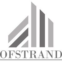 Ofstrand logo - Similar company to Enbloc Projects