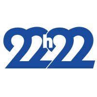 22h22advisor logo - Similar company to Blue-Group