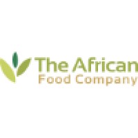 The African Food Co. logo - Similar company to Zaad