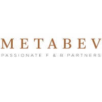 METABEV KOREA logo - Similar company to Isaac Eng