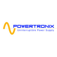Powertronix España logo - Similar company to Powertronix Is Now Part Of Astrodyne Tdi