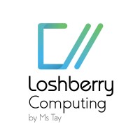 Loshberry Computing logo - Similar company to Loshberry Code Studio