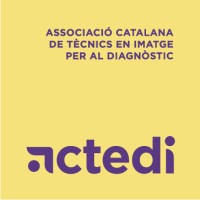 ACTEDI - Associació Catalana de Tècnics Especialistes en Imatge per al Diagnòstic. logo - Similar company to Seram - Sociedad Española De Radiología Médica
