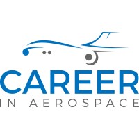 Career In Aerospace logo - Similar company to Jobs In Aerospace, Defence & Technology