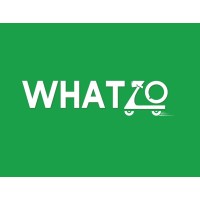 Whatzo Delivery logo - Similar company to Upp Markk