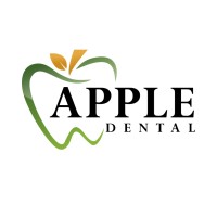 Apple Dental Group Calgary logo - Similar company to Theodent Oral Care
