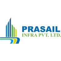 PRASAIL INFRA PRIVATE LIMITED logo - Similar company to Prasail Interiors Private Limited
