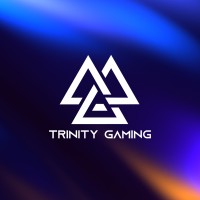 Trinity Gaming logo - Similar company to Michael Babenko — Creative Director, Brand Consultant