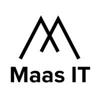 Maas IT logo - Similar company to Beyond Digital