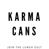 KARMA CANS logo - Similar company to Growth Kitchen