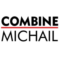 Combine Michail logo - Similar company to Kampüs