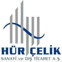 Hür Çelik logo - Similar company to Nihat Uyar