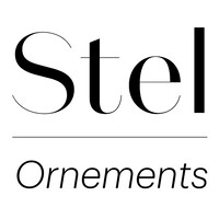 STEL Ornements logo - Similar company to Moritz Feed Dog