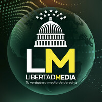 Libertadmedia logo - Similar company to Institut Ostrom Catalunya