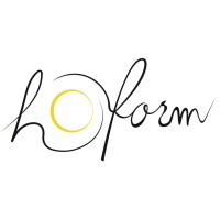 hOform logo - Similar company to Balance It