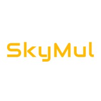 SkyMul logo - Similar company to United Sciences, Llc