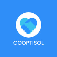 Cooptisol logo - Similar company to Minerva Consultora