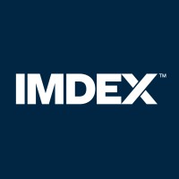 IMDEX logo - Similar company to Vertisource Hr®