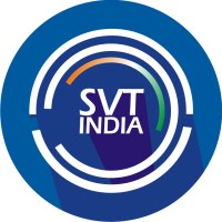 SVTINDIA logo - Similar company to Crazy Host