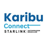 Karibu Connect logo - Similar company to Mbuzi24.Com