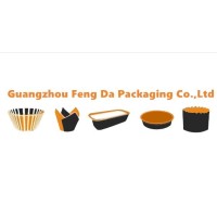Guangzhou Feng Da Packaging Co.,Ltd logo - Similar company to Ua Packaging (Hong Kong) Co., Ltd