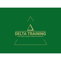 DELTA TRAINING logo - Similar company to Celta Training