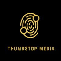 Thumbstop Media logo - Similar company to Nolan Consulting