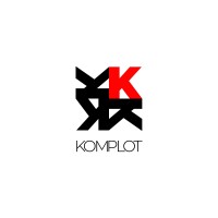 Komplot Marketing Agency logo - Similar company to No Limit Pro