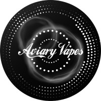 Aviary Vapes logo - Similar company to Vaping Cobra