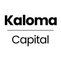 KALOMA CAPITAL logo - Similar company to Deliver.Ee