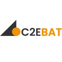 C2EBAT logo - Similar company to Perla Construction