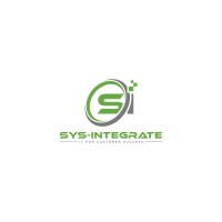 Sys Integrate IT Services Ltd logo - Similar company to Quantumm Solutions And Services Co., Ltd