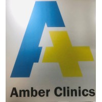 Amber Clinic logo - Similar company to Netval Technologies
