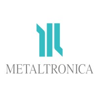 Metaltronica Spa logo - Similar company to Levibiotech Srl