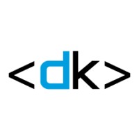 Digitalkod logo - Similar company to Codeheroes