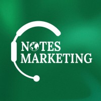 Notes Marketing logo - Similar company to Maxtech Associates