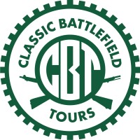 Classic Battlefield Tours logo - Similar company to Scipio Tours