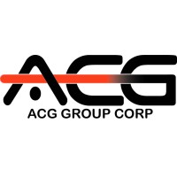 ACG Group Corp logo - Similar company to Vteach Learning Centre