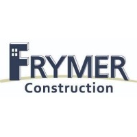 Frymer Construction logo - Similar company to Sea Pac Engineering, Inc.