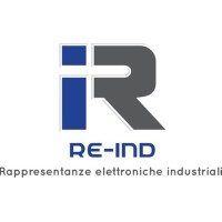 Re-ind Rappresentanze Elettroniche Industriali logo - Similar company to Nemogruppo Architetti