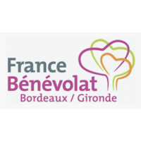 FRANCE BENEVOLAT BORDEAUX GIRONDE logo - Similar company to Chapitô