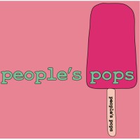 people's pops logo - Similar company to Table Wraps, Ltd.