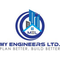 My Engineers Ltd. logo - Similar company to Remote Sensing And Geophysical Fluid Dynamics Laboratory