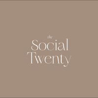 The Social Twenty logo - Similar company to Bistrot Media