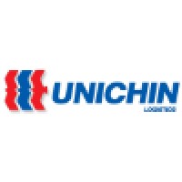 Unithai Chin Corp Logistics (Myanmar) logo - Similar company to Hercules Logistics