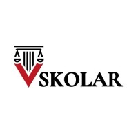 VSkolar logo - Similar company to The Linguist Llc